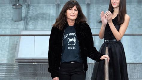 chanel directeur artistique 2023|Virginie Viard quitte Chanel à la surprise générale .